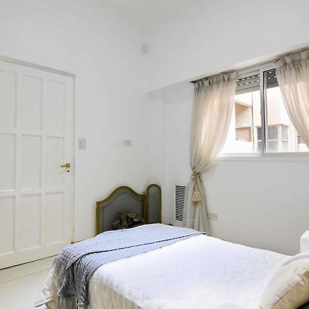 Dpto. En Recoleta: Calido, Proximo Y Confortable 布宜诺斯艾利斯 外观 照片