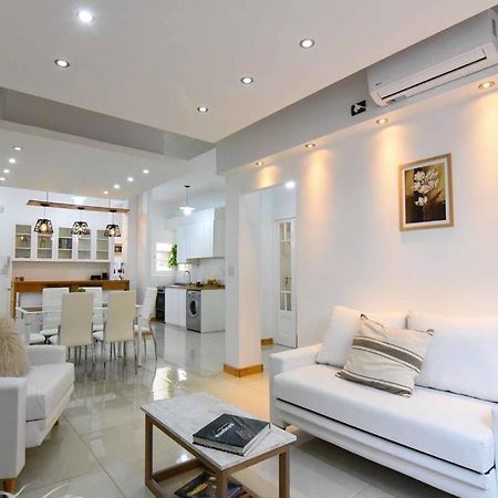 Dpto. En Recoleta: Calido, Proximo Y Confortable 布宜诺斯艾利斯 外观 照片