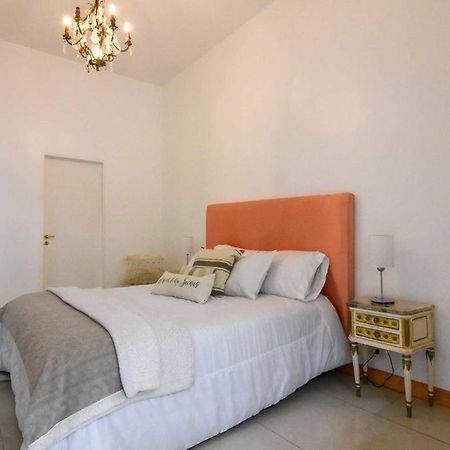 Dpto. En Recoleta: Calido, Proximo Y Confortable 布宜诺斯艾利斯 外观 照片