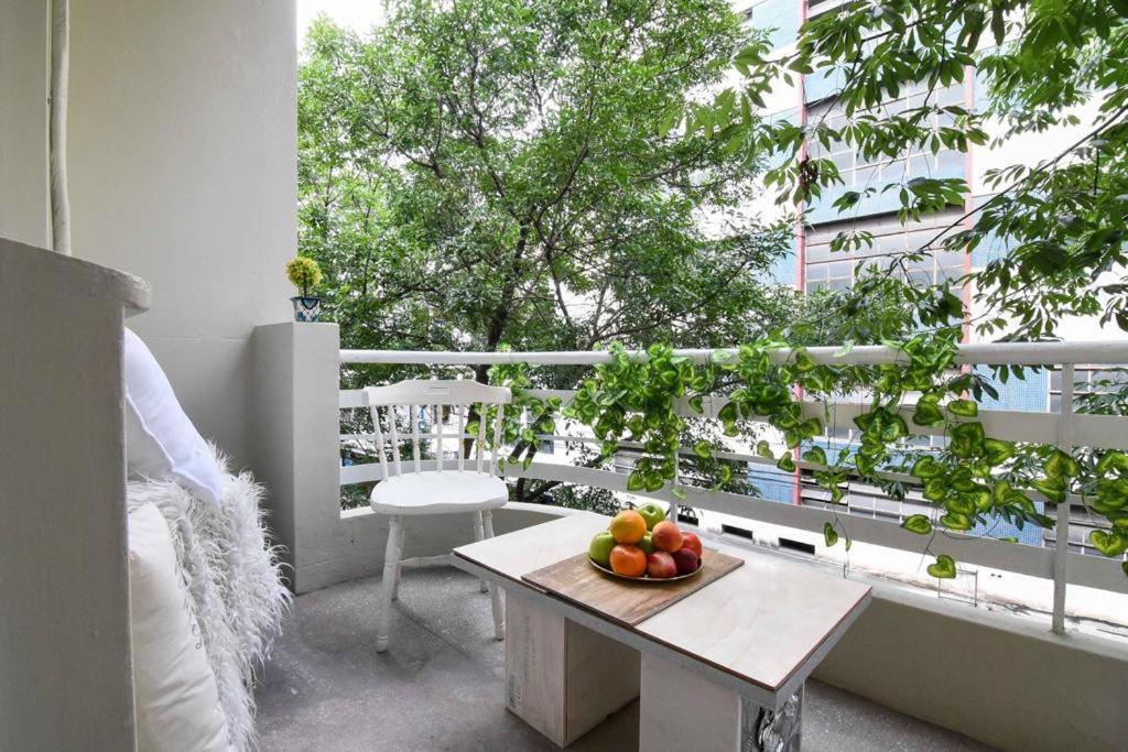 Dpto. En Recoleta: Calido, Proximo Y Confortable 布宜诺斯艾利斯 外观 照片